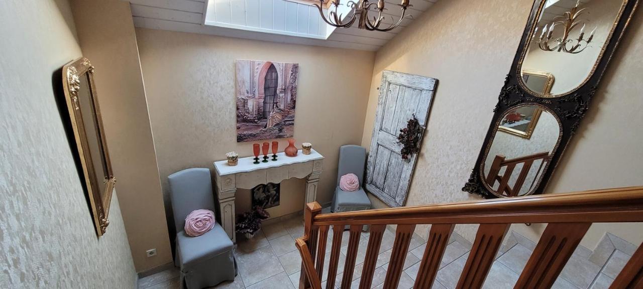 Du Clos Paisible Vakantiehuis