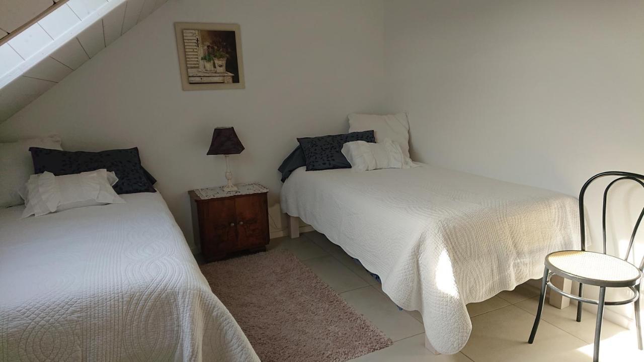Holiday home Du Clos Paisible Jebsheim