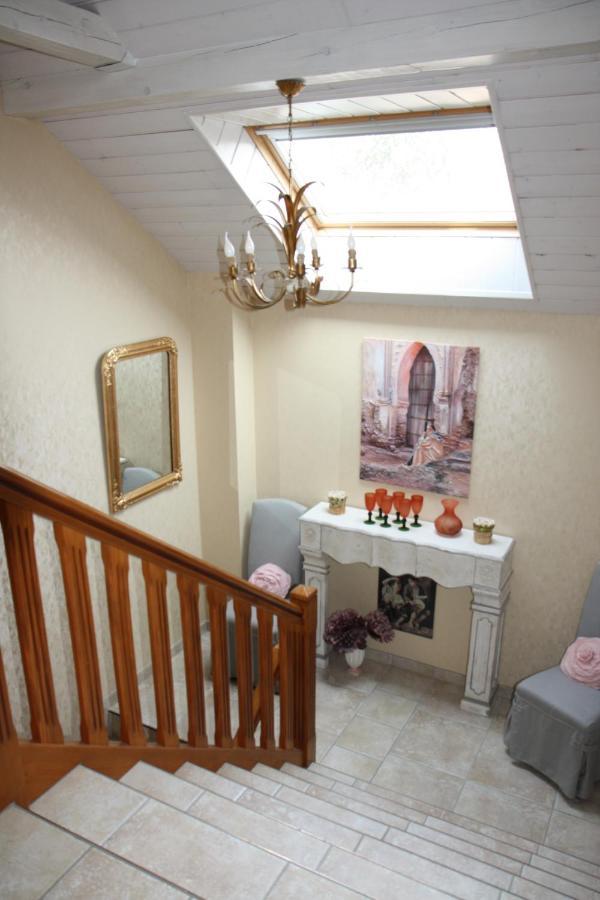 Du Clos Paisible Holiday home