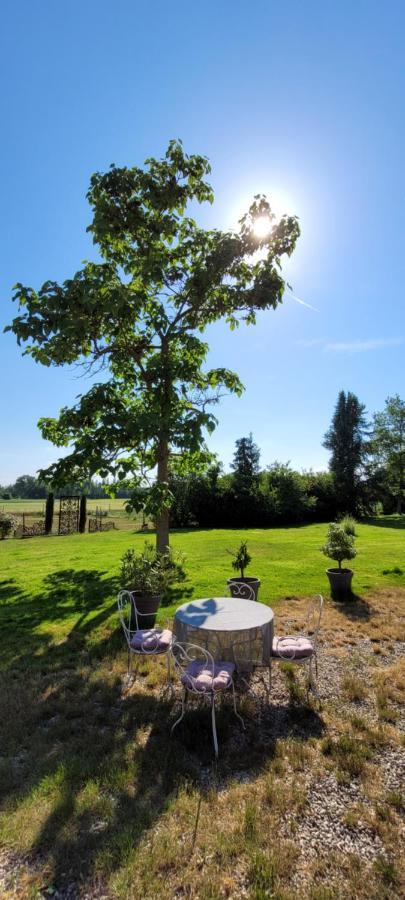 Du Clos Paisible Holiday home