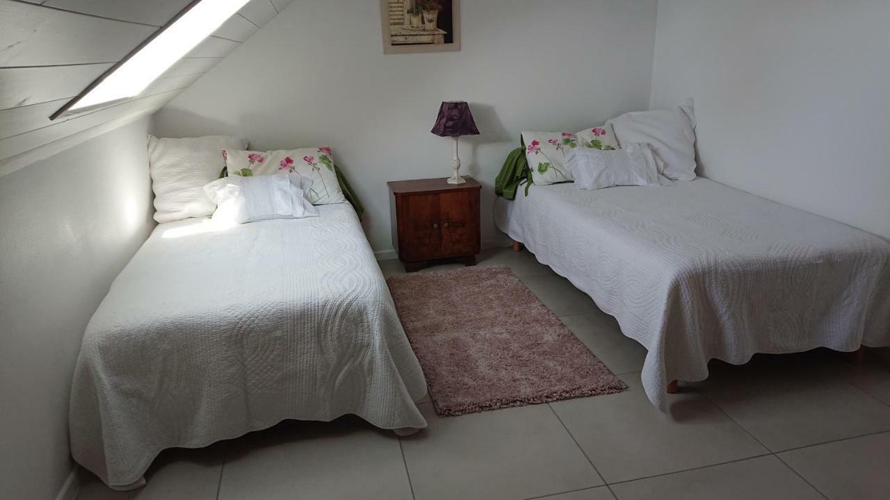 Du Clos Paisible Holiday home *